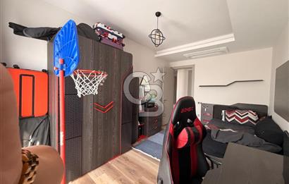 OLEA KENT ULUKENTTE 3+1 KİRALIK DAİRE