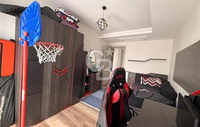 OLEA KENT ULUKENTTE 3+1 KİRALIK DAİRE