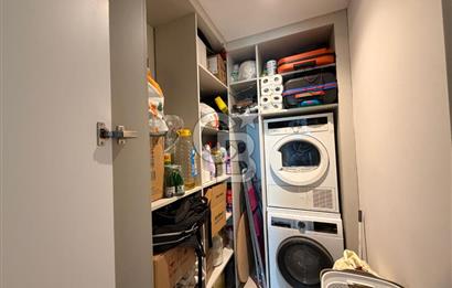 OLEA KENT ULUKENTTE 3+1 KİRALIK DAİRE