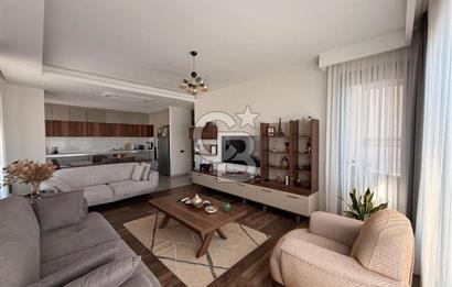 OLEA KENT ULUKENTTE 3+1 KİRALIK DAİRE