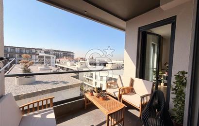 OLEA KENT ULUKENTTE 3+1 KİRALIK DAİRE