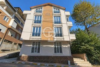 KOCAELİ KURUÇEŞME KOCATEPE MH. SATILIK 3+1 ÇATI DUBLEKS DAİRE - 1 - 379252