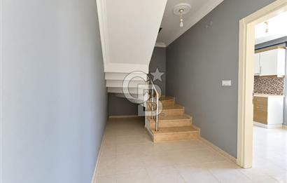 KOCAELİ KURUÇEŞME KOCATEPE MH. SATILIK 3+1 ÇATI DUBLEKS DAİRE