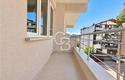 KOCAELİ KURUÇEŞME KOCATEPE MH. SATILIK 3+1 ÇATI DUBLEKS DAİRE