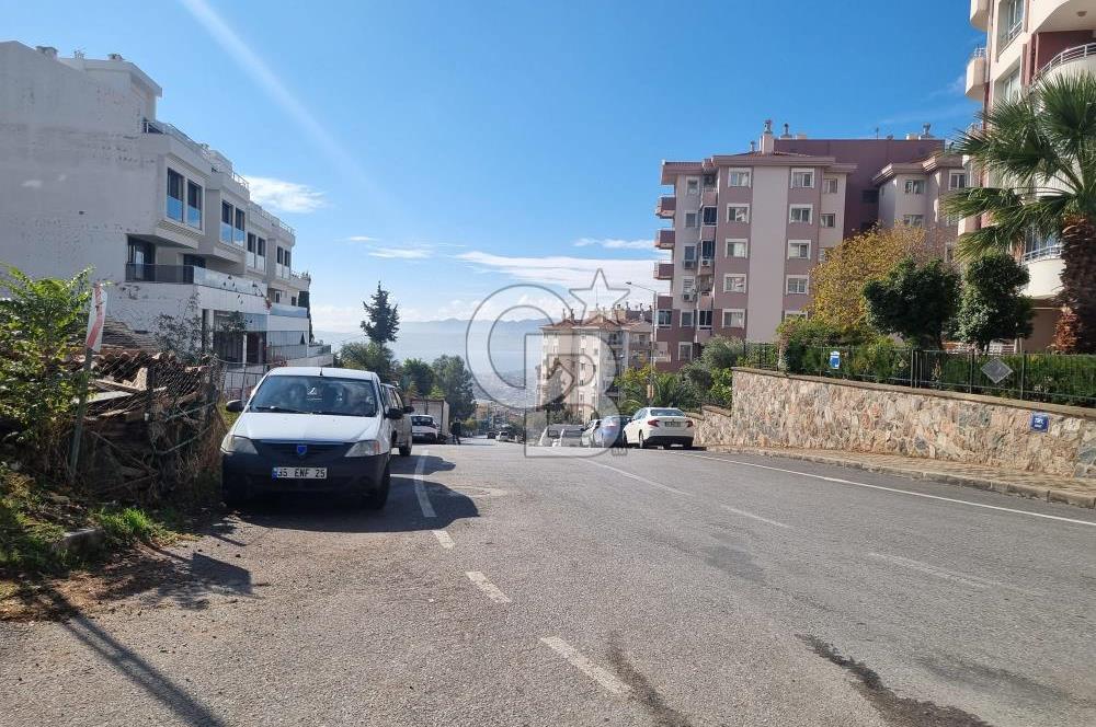 İzmir Körfez Evleri Mah. Deniz Manzaralı 4+1 Kiralık Daire