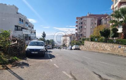 İzmir Körfez Evleri Mah. Deniz Manzaralı 4+1 Kiralık Daire