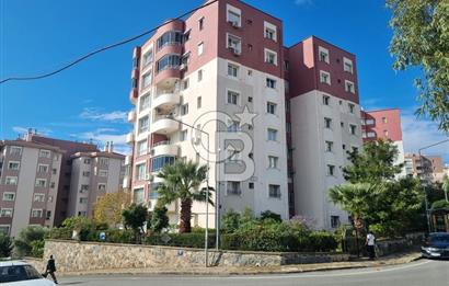 İzmir Körfez Evleri Mah. Deniz Manzaralı 4+1 Kiralık Daire