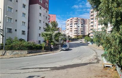İzmir Körfez Evleri Mah. Deniz Manzaralı 4+1 Kiralık Daire