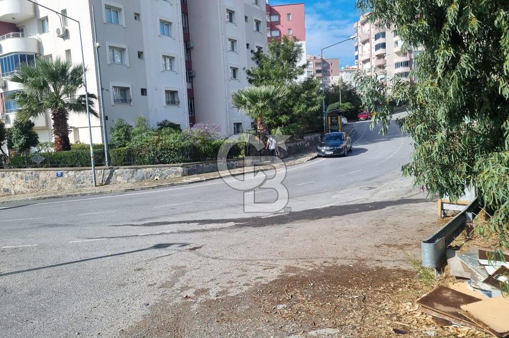 İzmir Körfez Evleri Mah. Deniz Manzaralı 4+1 Kiralık Daire