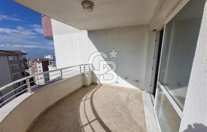 İzmir Körfez Evleri Mah. Deniz Manzaralı 4+1 Kiralık Daire