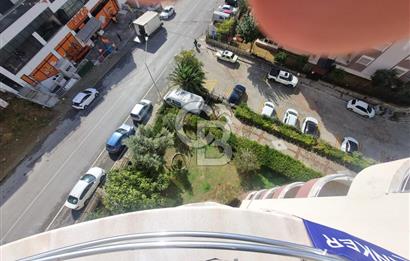 İzmir Körfez Evleri Mah. Deniz Manzaralı 4+1 Kiralık Daire