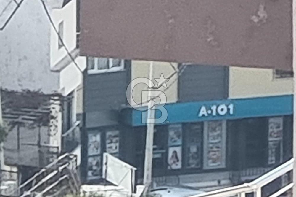 İzmir Körfez Evleri Mah. Deniz Manzaralı 4+1 Kiralık Daire