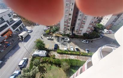 İzmir Körfez Evleri Mah. Deniz Manzaralı 4+1 Kiralık Daire