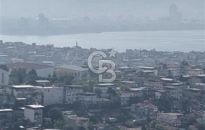 İzmir Körfez Evleri Mah. Deniz Manzaralı 4+1 Kiralık Daire