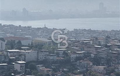 İzmir Körfez Evleri Mah. Deniz Manzaralı 4+1 Kiralık Daire