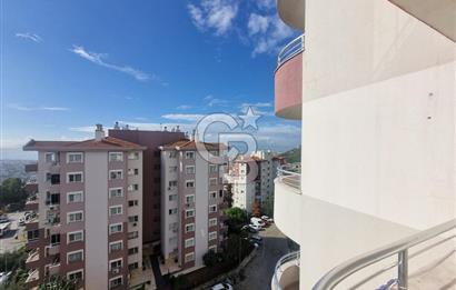 İzmir Körfez Evleri Mah. Deniz Manzaralı 4+1 Kiralık Daire