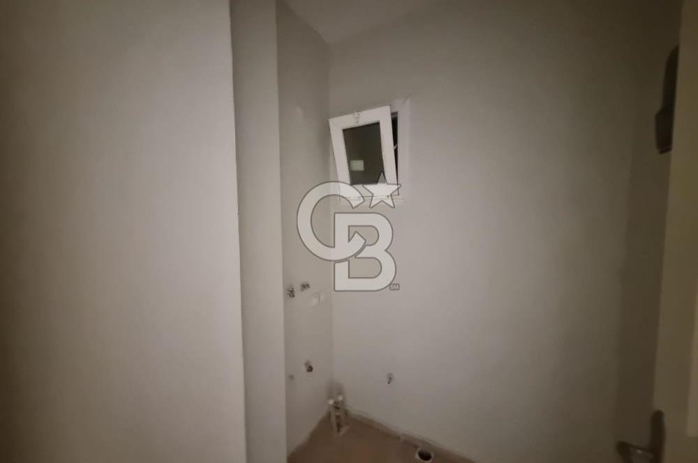 İzmir Körfez Evleri Mah. Deniz Manzaralı 4+1 Kiralık Daire