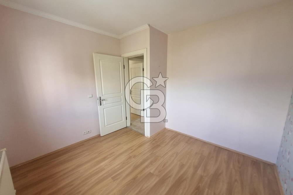 İzmir Körfez Evleri Mah. Deniz Manzaralı 4+1 Kiralık Daire