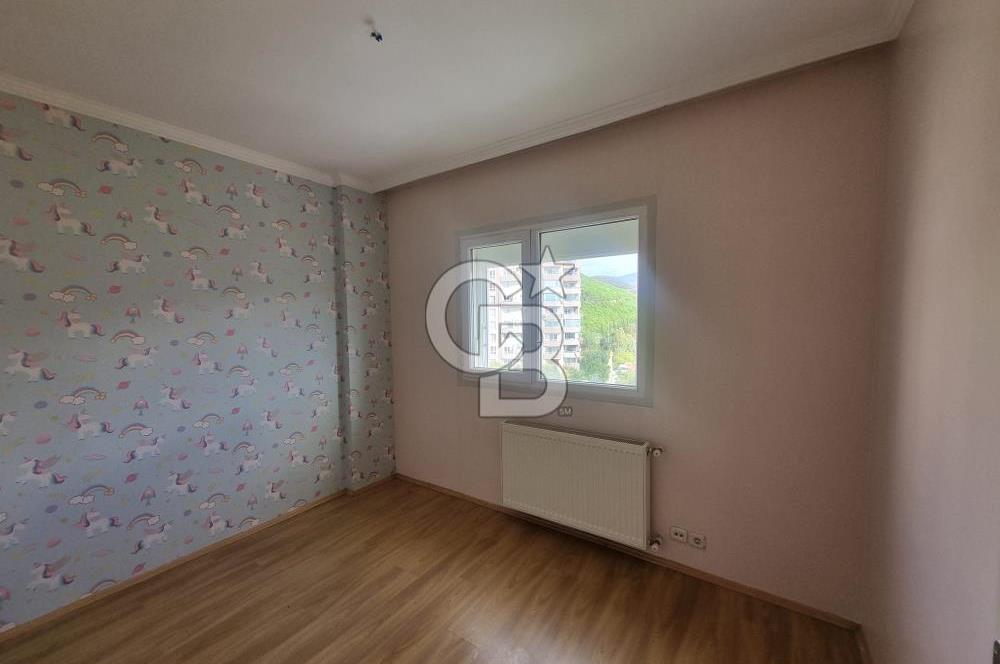 İzmir Körfez Evleri Mah. Deniz Manzaralı 4+1 Kiralık Daire