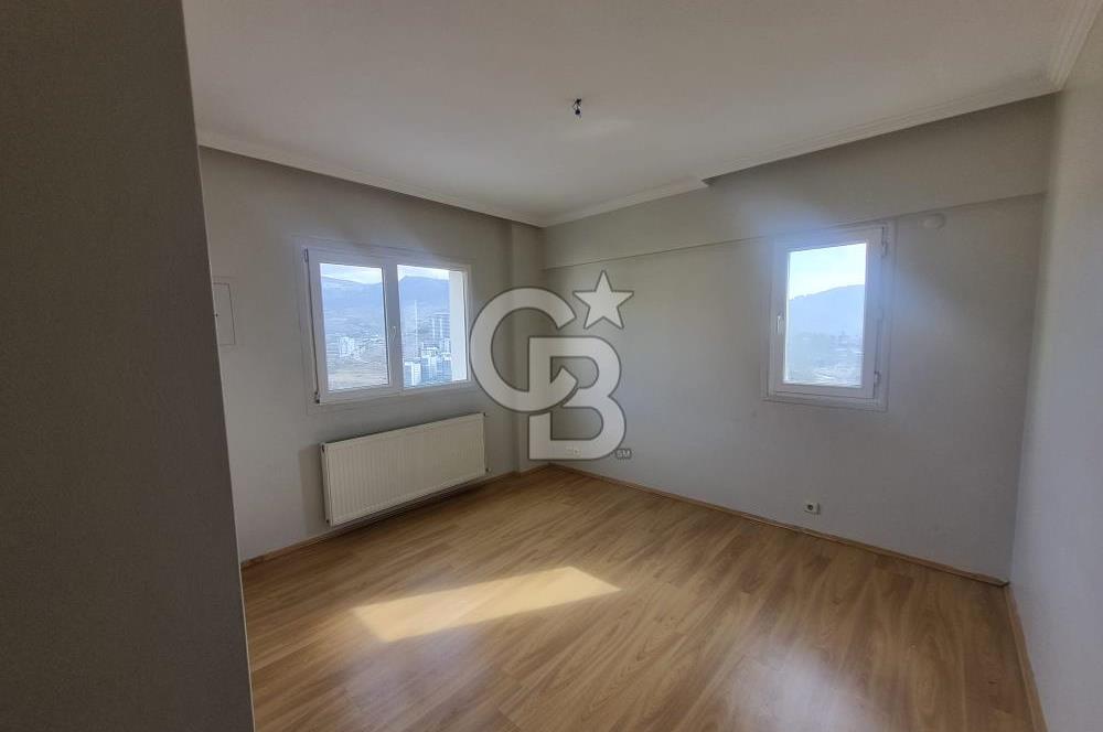 İzmir Körfez Evleri Mah. Deniz Manzaralı 4+1 Kiralık Daire