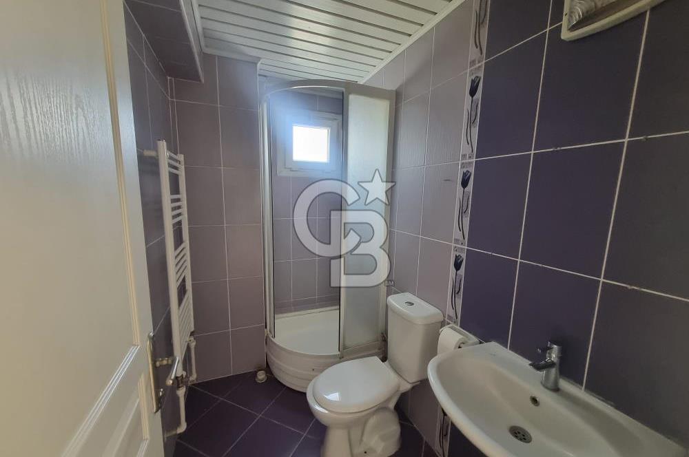 İzmir Körfez Evleri Mah. Deniz Manzaralı 4+1 Kiralık Daire