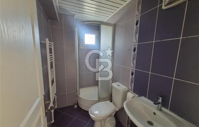 İzmir Körfez Evleri Mah. Deniz Manzaralı 4+1 Kiralık Daire