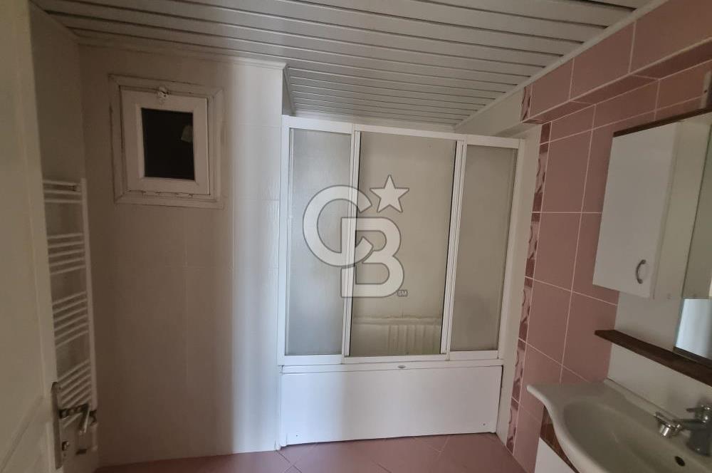 İzmir Körfez Evleri Mah. Deniz Manzaralı 4+1 Kiralık Daire