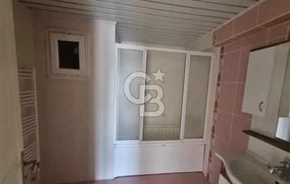 İzmir Körfez Evleri Mah. Deniz Manzaralı 4+1 Kiralık Daire
