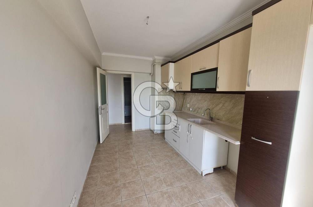 İzmir Körfez Evleri Mah. Deniz Manzaralı 4+1 Kiralık Daire