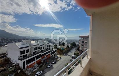 İzmir Körfez Evleri Mah. Deniz Manzaralı 4+1 Kiralık Daire