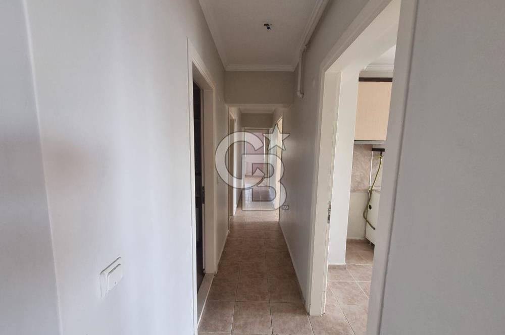 İzmir Körfez Evleri Mah. Deniz Manzaralı 4+1 Kiralık Daire