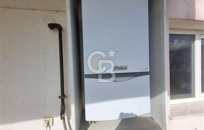 İzmir Körfez Evleri Mah. Deniz Manzaralı 4+1 Kiralık Daire
