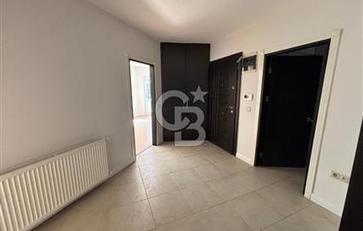 CB LEVEL BALAT ANEMON EVLERİNDE KİRALIK 3+1 BAHÇE KATI DAİRE