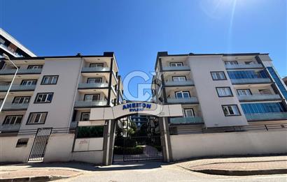 CB LEVEL BALAT ANEMON EVLERİNDE KİRALIK 3+1 BAHÇE KATI DAİRE
