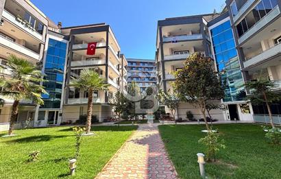 CB LEVEL BALAT ANEMON EVLERİNDE KİRALIK 3+1 BAHÇE KATI DAİRE