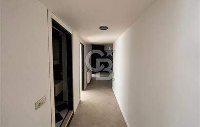 CB LEVEL BALAT ANEMON EVLERİNDE KİRALIK 3+1 BAHÇE KATI DAİRE