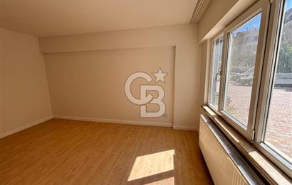 CB LEVEL BALAT ANEMON EVLERİNDE KİRALIK 3+1 BAHÇE KATI DAİRE