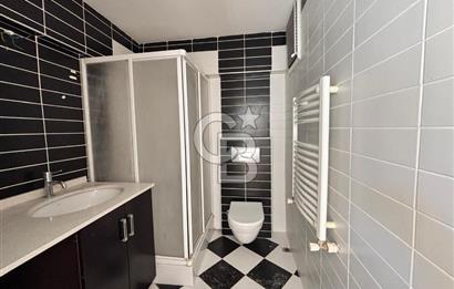 CB LEVEL BALAT ANEMON EVLERİNDE KİRALIK 3+1 BAHÇE KATI DAİRE
