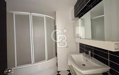 CB LEVEL BALAT ANEMON EVLERİNDE KİRALIK 3+1 BAHÇE KATI DAİRE