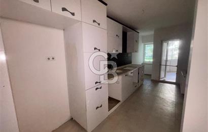 CB LEVEL BALAT ANEMON EVLERİNDE KİRALIK 3+1 BAHÇE KATI DAİRE