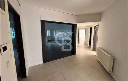 CB LEVEL BALAT ANEMON EVLERİNDE KİRALIK 3+1 BAHÇE KATI DAİRE