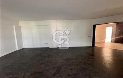 CB LEVEL BALAT ANEMON EVLERİNDE KİRALIK 3+1 BAHÇE KATI DAİRE