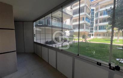 CB LEVEL BALAT ANEMON EVLERİNDE KİRALIK 3+1 BAHÇE KATI DAİRE