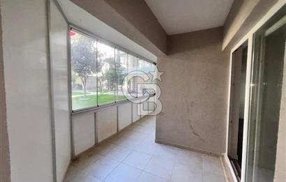CB LEVEL BALAT ANEMON EVLERİNDE KİRALIK 3+1 BAHÇE KATI DAİRE
