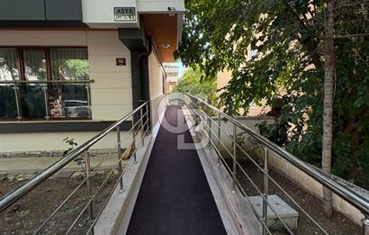 ÇANKAYA Y.BAHÇELİEVLER 2+1 KİRALIK DAİRE