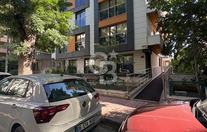 ÇANKAYA Y.BAHÇELİEVLER 2+1 KİRALIK DAİRE