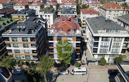 BAHÇELİEVLER’DE 5 YAŞINDA BİNADA 107M2 3+1 SATILIK DAİRE