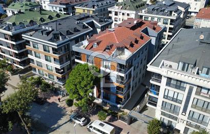 BAHÇELİEVLER’DE 5 YAŞINDA BİNADA 107M2 3+1 SATILIK DAİRE
