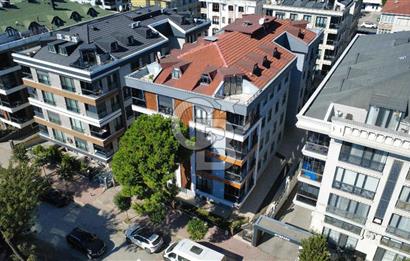 BAHÇELİEVLER’DE 5 YAŞINDA BİNADA 107M2 3+1 SATILIK DAİRE