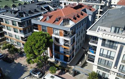 BAHÇELİEVLER’DE 5 YAŞINDA BİNADA 107M2 3+1 SATILIK DAİRE